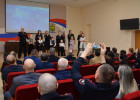 Пензенские работники УМВД отметили 105-летие экспертно-криминалистической службы