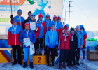 Подведены итоги лыжной эстафеты на призы губернатора Пензенской области
