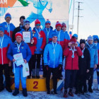 Подведены итоги лыжной эстафеты на призы губернатора Пензенской области