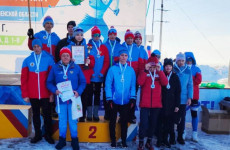 Подведены итоги лыжной эстафеты на призы губернатора Пензенской области