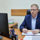 Дмитрий Филяев покинул пост заместителя председателя пензенского Заксобра