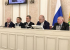 Озвучено имя нового вице-спикера пензенского парламента
