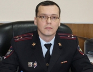 Пост замминистра транспорта и связи Пензенской области занял Антон Шматков
