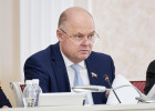 XV сессия Законодательного Собрания Пензенской области: главные моменты