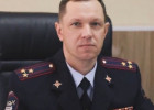 Стало известно имя врио начальника УГИБДД по Пензенской области