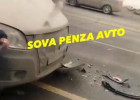 В Пензе случилось страшное ДТП с маршруткой: на месте работали врачи