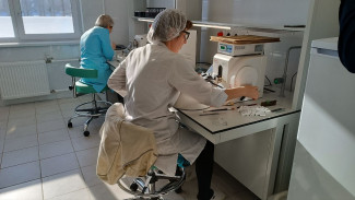 Средняя зарплата пензенских врачей в январе приблизилась к 79 тысячам рублей