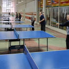 Пензенцев старшего и среднего возраста приглашают во дворец спорта Рубин