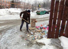 В двух районах Пензы навели порядок и чистоту