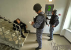 В Пензе пьяный мужчина жестоко избил пожилую мать