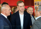 «Термодом» представил «Ньютон» на юбилее татавтономии