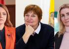 Железные леди. Женщины в пензенской политике
