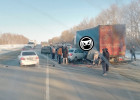 Есть погибшие. В Пензенской области случилось жуткое ДТП