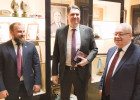 Пензенские станкостроители выступили за новые подходы к развитию отрасли