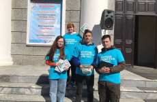 Свыше тысячи жительниц Пензенской области присоединились к волонтёрам по благоустройству