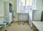 На ремонт инфекционного отделения каменской больницы выделили 10 млн рублей