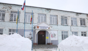 В Пензенской области отремонтируют здание Губернаторского казачьего кадетского корпуса