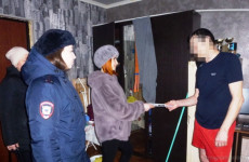 В Ленинском районе Пензы проверили 7 неблагополучных семей