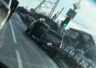 В Пензе из-за аварии осложнено движение на улице Дизельной