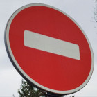 В Пензе запретили движение транспорта по Театральному проезду
