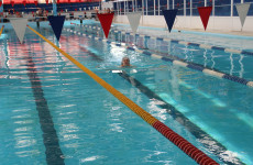 Пензенцев приглашают бесплатно поплавать в бассейне 14 марта