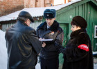 В Пензенской области у пожилого мужчины нашли почти 3 килограмма запрещенного вещества