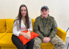 В пензенском филиале фонда «Защитники Отечества» оказали поддержку бойцам СВО