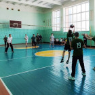В Пензе стартует финальный этап соревнований по пионерболу среди школьников