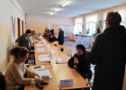 В Пензенской области явка на выборах приблизилась к 40 процентам