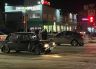 Пензенцы сообщают о жесткой аварии в микрорайоне ГПЗ