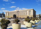 Какая погода ожидает пензенцев в воскресенье?