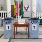 В выборах президента приняли участие более 70% жителей Пензенской области