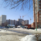 На расселение 519 пензенцев из аварийного жилья выделят 275 млн рублей