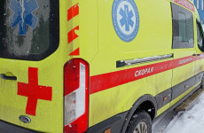 В жесткой аварии на трассе в Пензенской области пострадали три женщины
