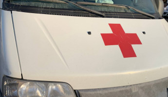 Пять человек, включая ребенка, пострадали при столкновении микроавтобуса и фуры в Пензе