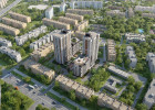 Пензенский ЖК «Ньютон»: удобная жизнь в центре города