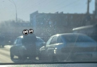 Автомобилистов предупреждают о пробке на проспекте Победы в Пензе