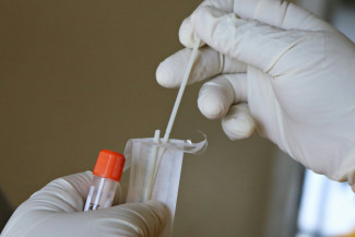 В Пензенской области за минувшую неделю выявили 298 случаев коронавируса