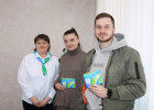 День клиента в офисах «ТНС энерго Пенза»