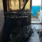 Названа возможная причина смертельного пожара в Сердобске Пензенской области