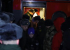 Пензенская область снова примет детей из Белгорода