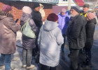 В Пензе жителей Цыганского поселка предупредили о возможном подтоплении