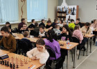 В Пензе стартует городской турнир по шахматам Весна-2024