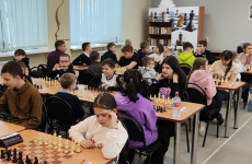 В Пензе стартует городской турнир по шахматам Весна-2024