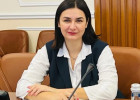 Пензенская чиновница заняла пост министра в Тамбовской области