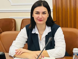 Пензенская чиновница заняла пост министра в Тамбовской области