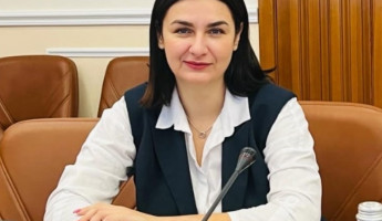 Пензенская чиновница заняла пост министра в Тамбовской области