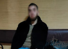 В Пензе задержали мужчину, отказавшегося оплачивать счет в кафе