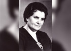 Умерла ветеран пензенского здравоохранения Антонина Елаева