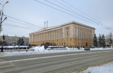 Завершена ликвидация министерства внутренней и информационной политики Пензенской области